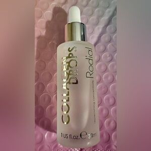Rodial - Collagen Drops Replenishing Concentrate 1 fl oz NIB